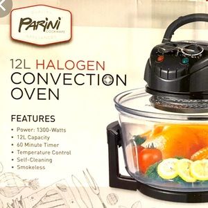 Convection Countertop Oven